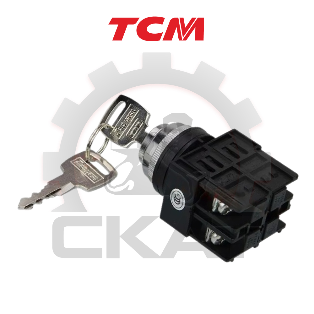 Замок зажигания TCM FRB10-FRB25