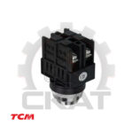 Замок зажигания TCM FRB10-FRB25