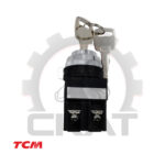 Замок зажигания TCM FRB10-FRB25