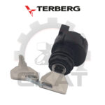 Замок зажигания Terberg RT223