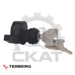 Замок зажигания Terberg RT223
