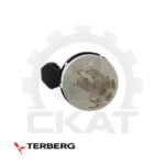 Замок зажигания Terberg RT282-025