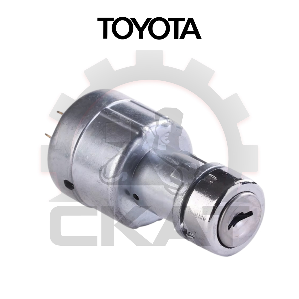 Замок зажигания Toyota 02-4FG10-25, 02-FG18-28