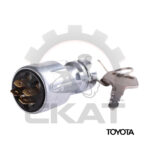 Замок зажигания Toyota 02-4FG10-25, 02-FG18-28