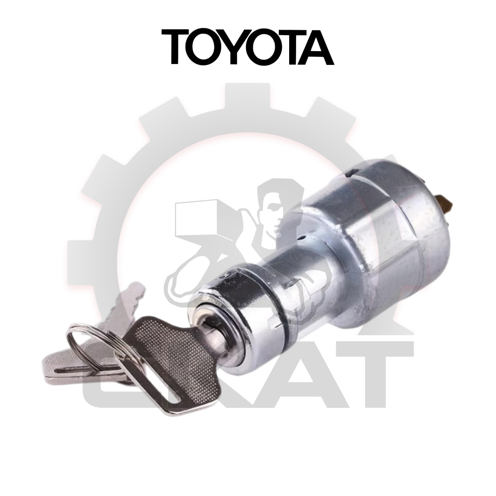 Замок зажигания Toyota 20-6FB10-18, 20-FBA10-25