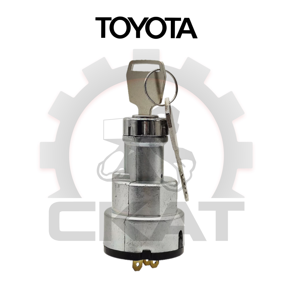 Замок зажигания Toyota 3-7FD15-45, 3-7FG15-45