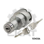 Замок зажигания Toyota 3-7FD15-45, 3-7FG15-45
