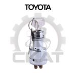 Замок зажигания Toyota 4-7FD15-35, 4-8FB15-35