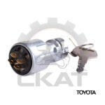 Замок зажигания Toyota 4-7FD15-35, 4-8FB15-35
