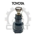 Замок зажигания Toyota 7FD10-45, 7FG10-45, 2TE15-18