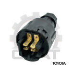 Замок зажигания Toyota 7FD10-45, 7FG10-45, 2TE15-18