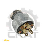 Замок зажигания Yale GDP20-GDP25RF, GLP25RF