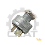 Замок зажигания Yale GDP20-GDP25RF, GLP25RF