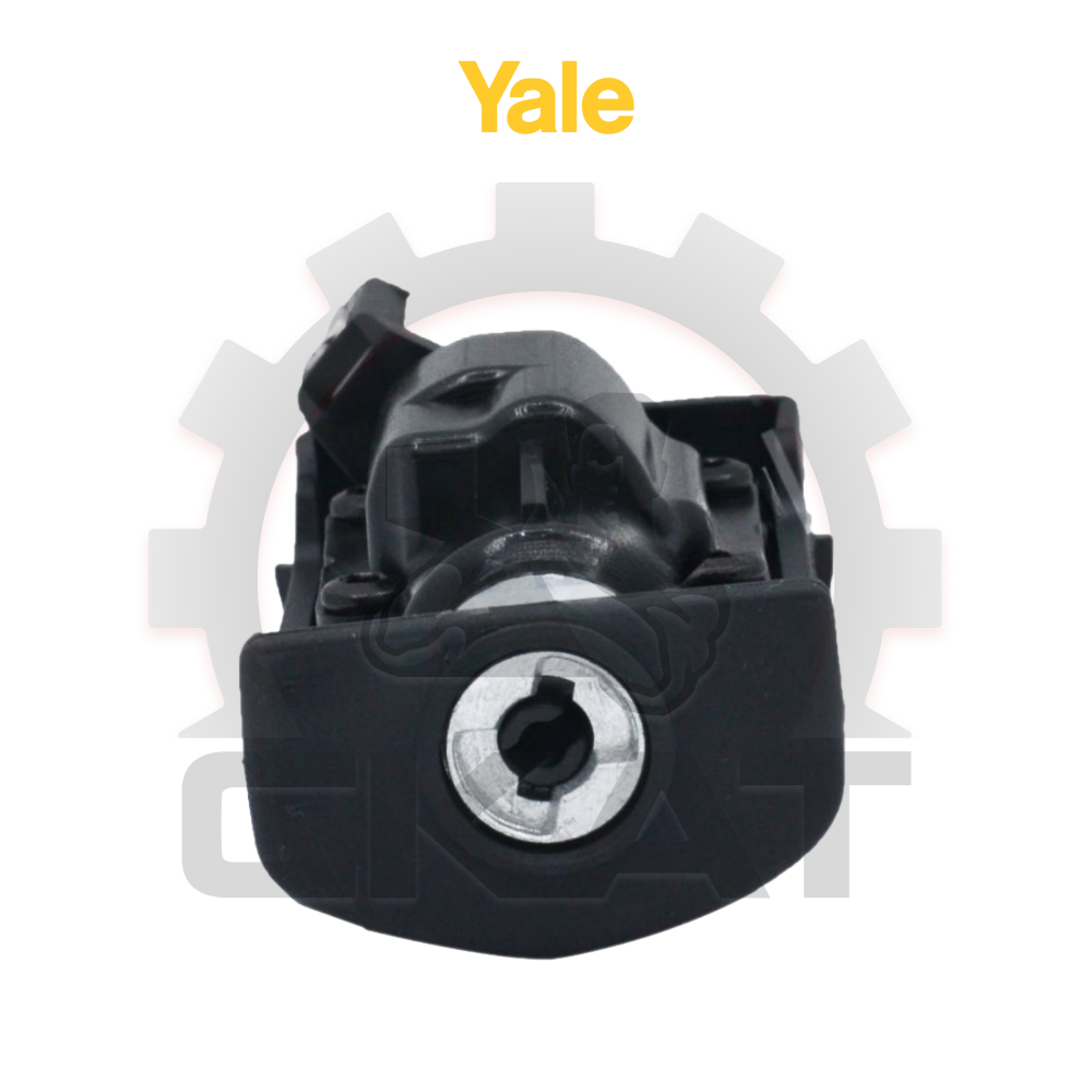 Замок зажигания Yale GLP16-GLP20VX