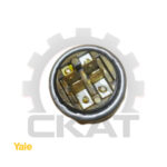 Замок зажигания Yale GP15-GP35, GDP15-GDP35
