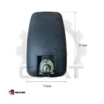 Зеркало заднего вида Beaver WS50