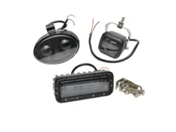 Фонари безопасности маркерные