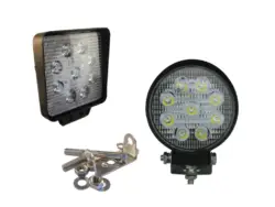 Фары заднего хода