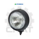 Фара передняя Hyundai 15D-7E, 20L-7SA, 33D-9E