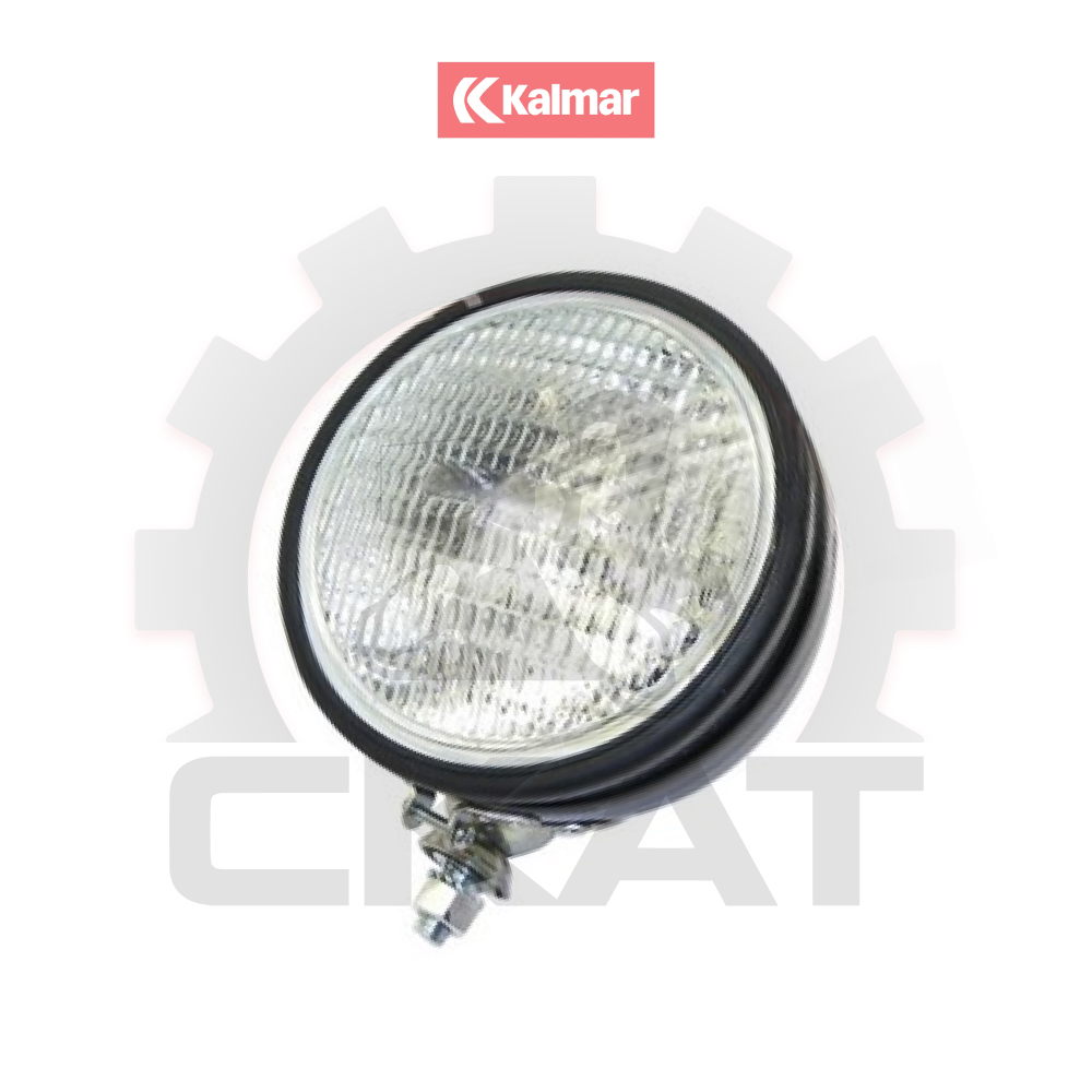 Фара передняя Kalmar DCD90- DCD250, DCE100-180, DCD200-280, DRF420-450