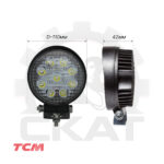 Фара передняя TCM FD20-30T3Z, FD50T9