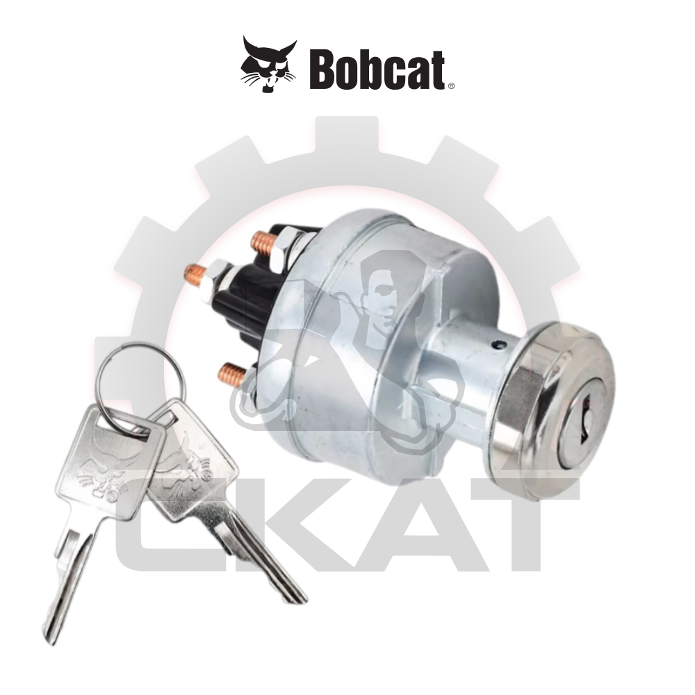 Замок зажигания Bobcat 440-963