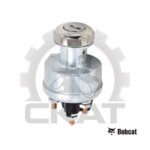 Замок зажигания Bobcat 440-963