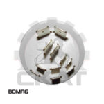 Замок зажигания Bomag
