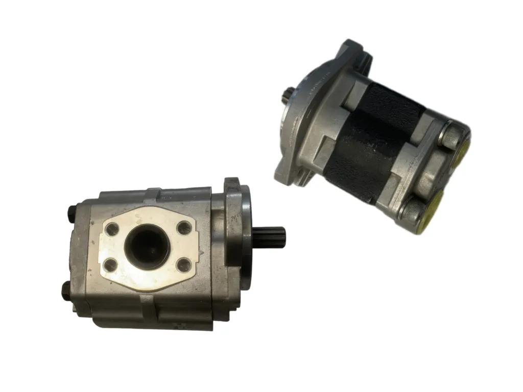 Насосы гидравлические