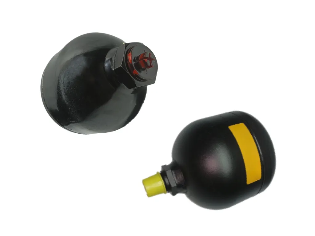 Гидроаккумуляторы