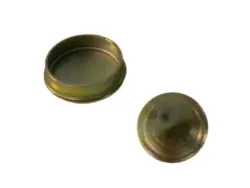 Крышки, пробки