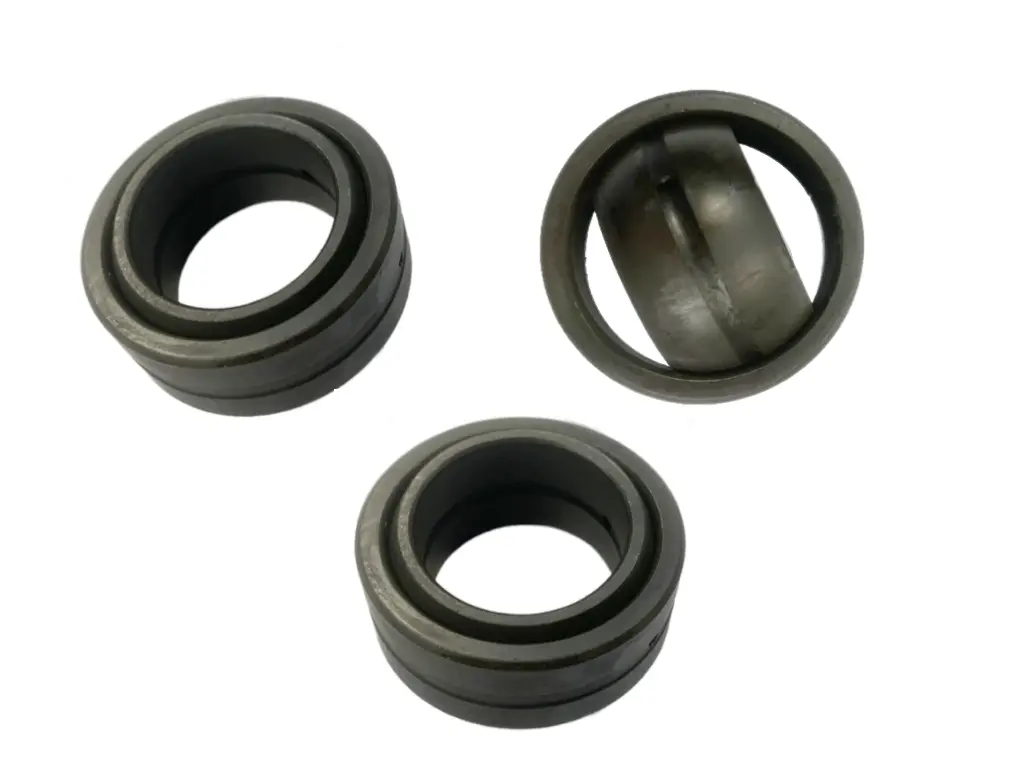 Подшипники, втулки