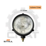 Фара передняя Still R70-16T - R70-35T