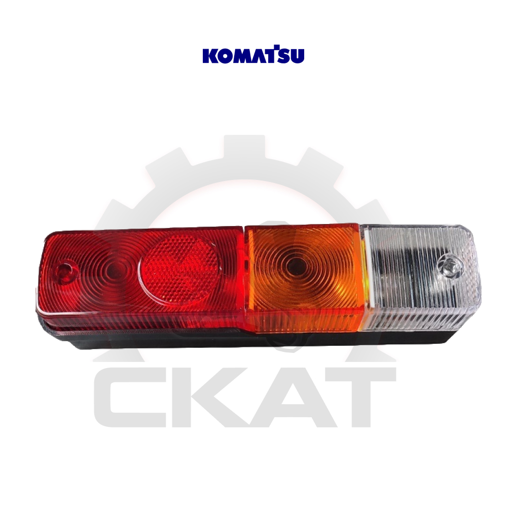 Фонарь задний Komatsu FD20-12, FD25-12, FD30-12, FD30-14, FD30H-12