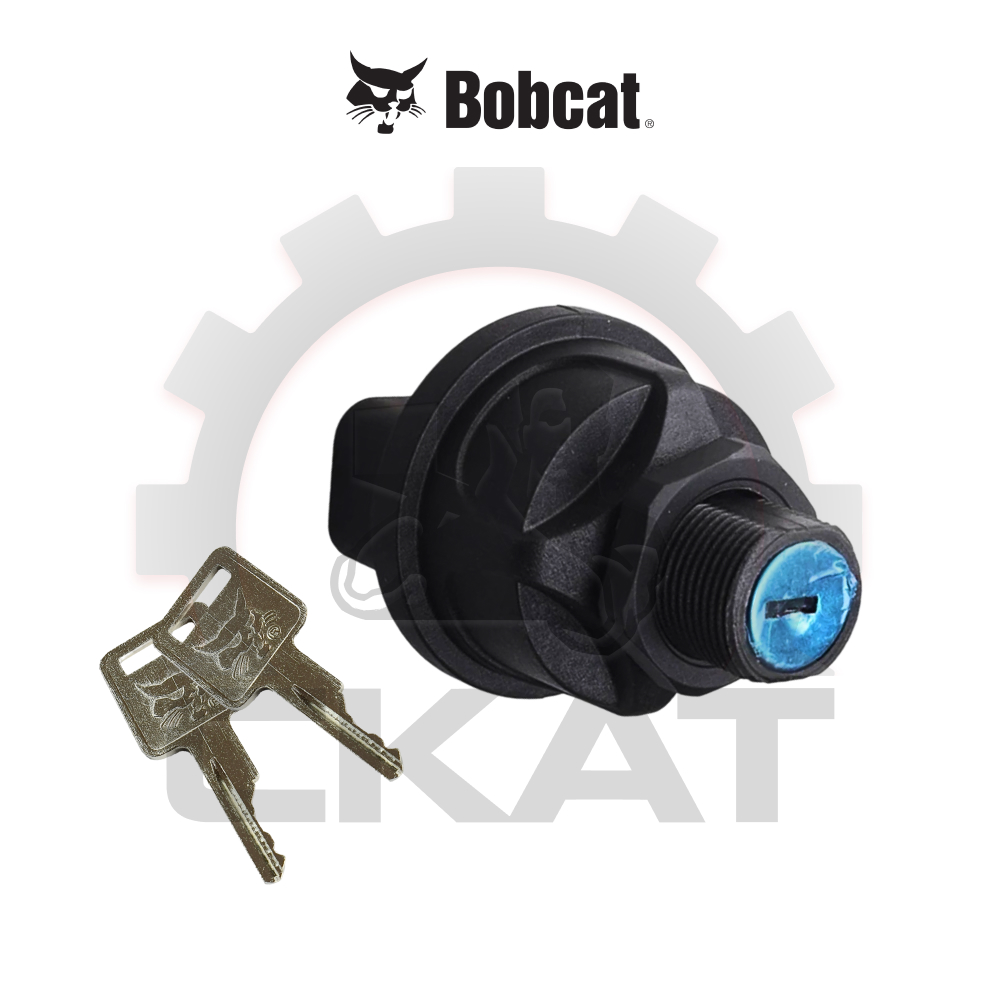 Замок зажигания Bobcat А220-770, 751-963