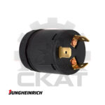 Замок зажигания Jungheinrich ETM14-ETM16, ETV14-ETV16