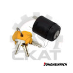 Замок зажигания Jungheinrich ETM14-ETM16, ETV14-ETV16