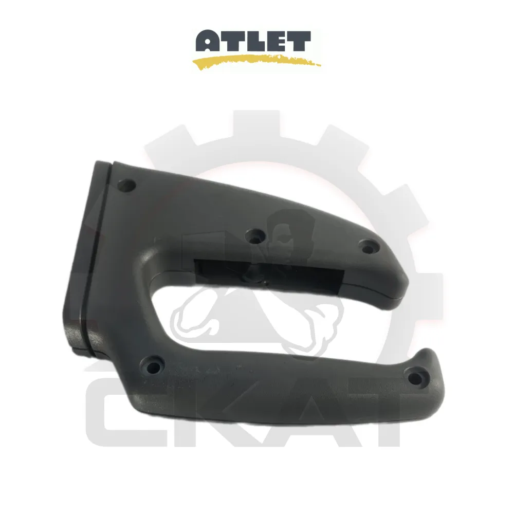 Корпус рукояти управления Atlet TPF120, TPD200, TPL200