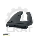 Корпус рукояти управления Atlet TS120-TS140, TLP150-TLP200, TPC120