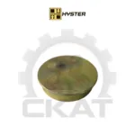 Крышка шкворня бокового Hyster J4.0- J50XN, S2.00-S155