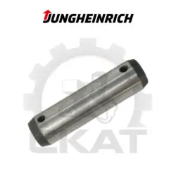 Палец серьги моста управляемого Jungheinrich CD40, CL50, DFG40-DFG550