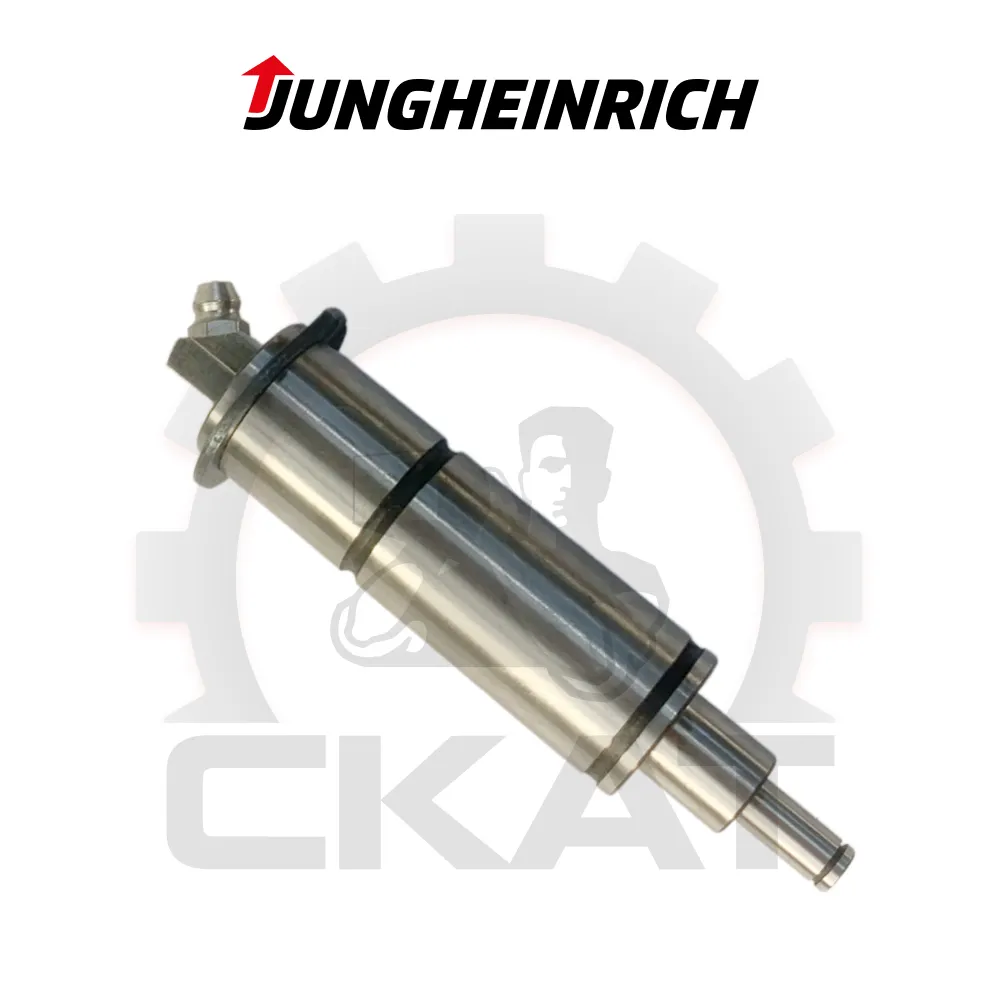 Палец серьги моста управляемого Jungheinrich EFG316-EFG430, DFG425, TFG425