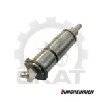 Палец серьги моста управляемого Jungheinrich EFG316-EFG430, DFG425, TFG425