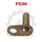 Палец серьги моста управляемого TCM FD10-FD18, FG10-FG18