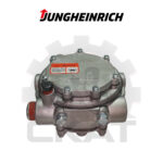 Редуктор газовый Jungheinrich CL25-CL35, TFG20-TFG550