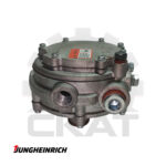 Редуктор газовый Jungheinrich CL25-CL35, TFG20-TFG550