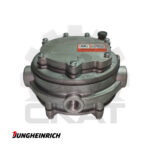 Редуктор газовый Jungheinrich CL25-CL35, TFG20-TFG550