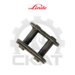 Замок цепи Linde L12-L16, P60, E25