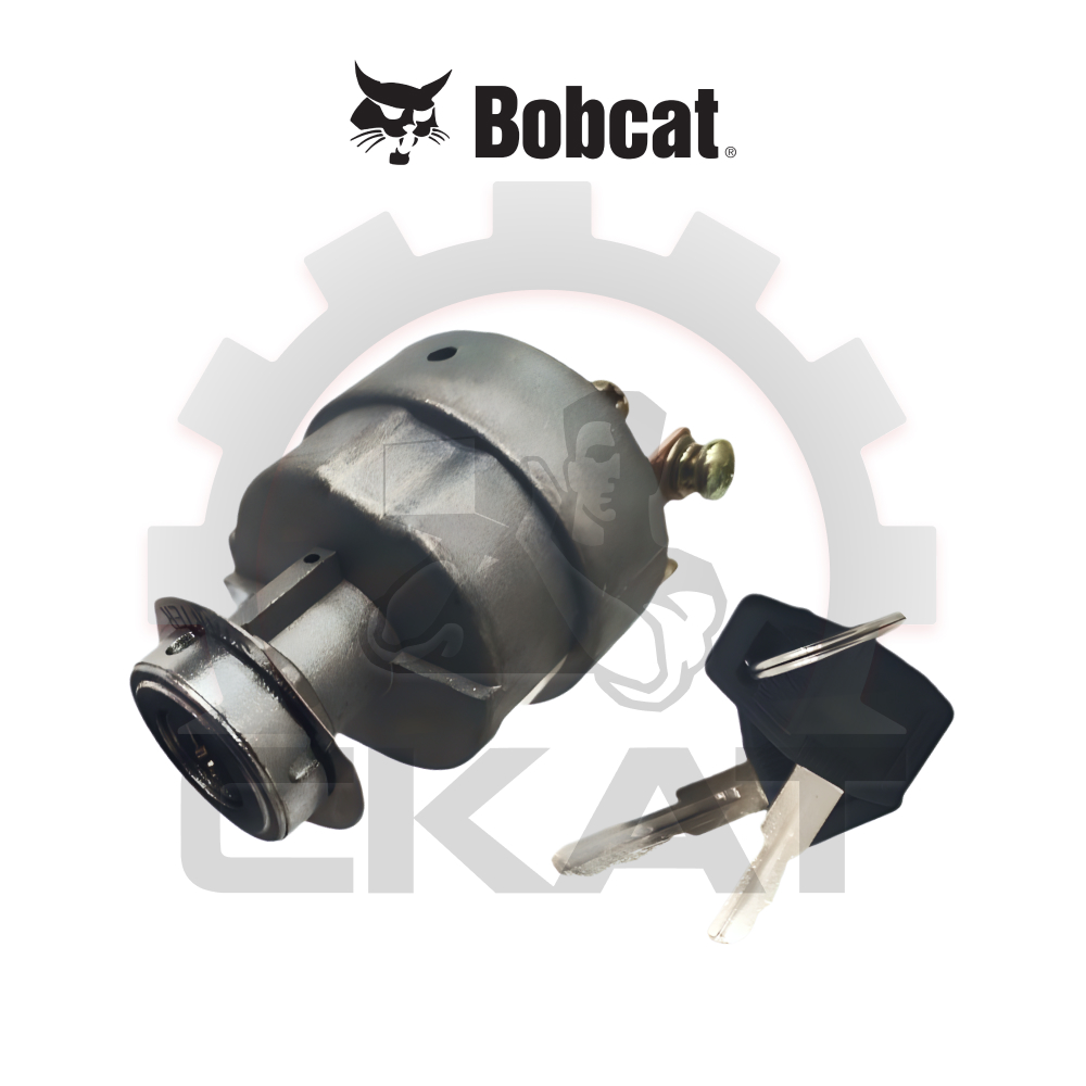 Замок зажигания Bobcat S16-18