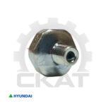 Датчик температуры масла Hyundai 20D-7, 25D-7, 30D-7, 33D-7